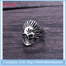 2015 stainless steel cool men ring fun gifts for men beautiful mans ring